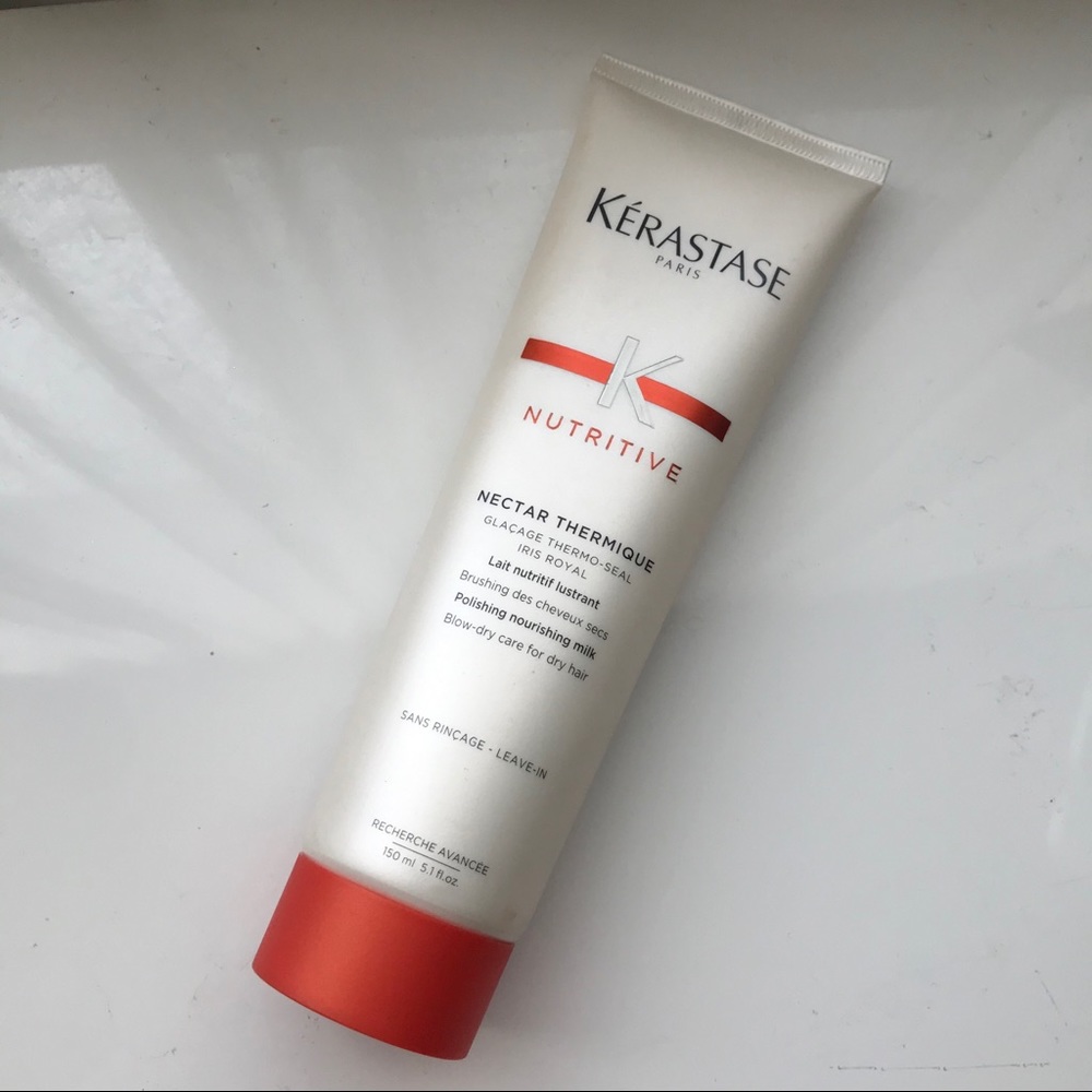 Kerastase Nectar Thermique Nourishing Milk